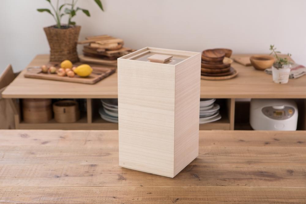 米びつ（10kgタイプ）