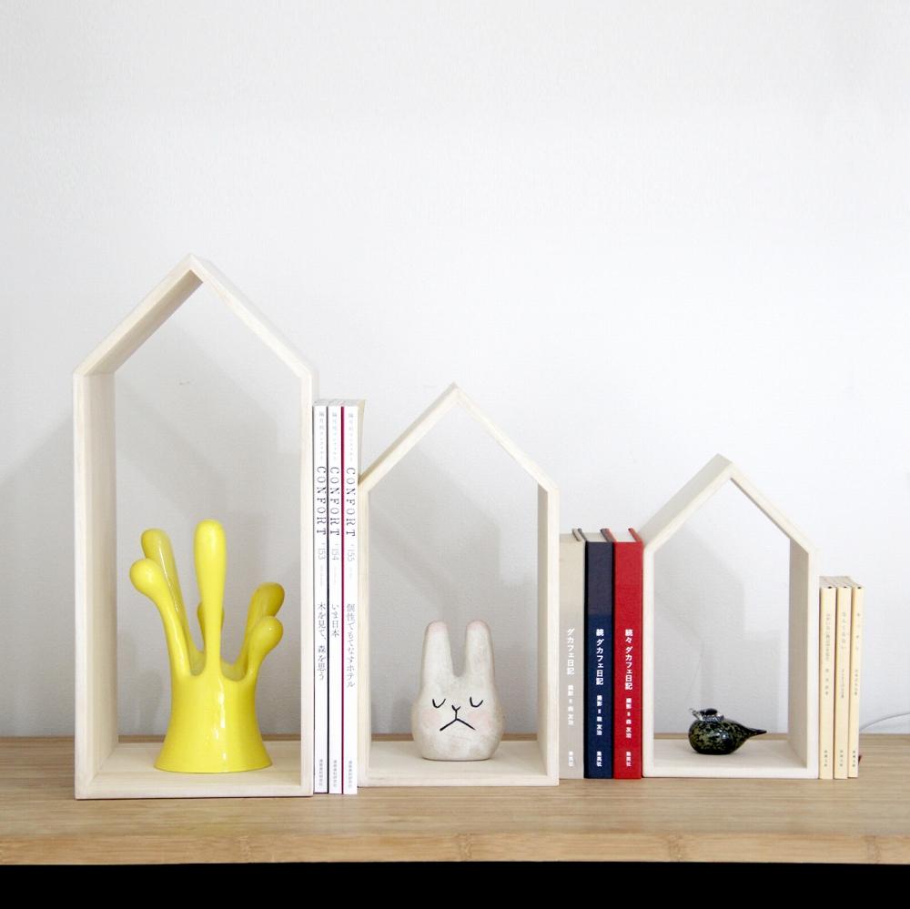 ブックハウスネスト