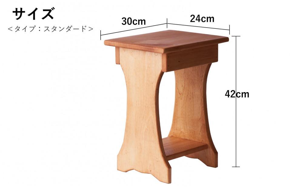 ハートショートベンチ