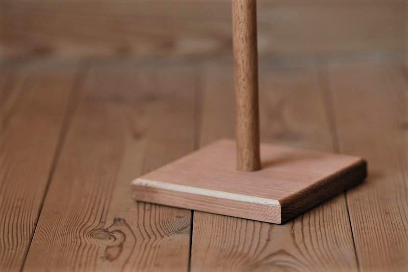 キッチンペーパーホルダー アーミッシュ