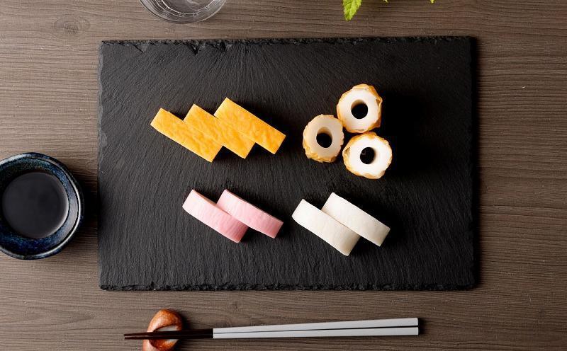 【HN-J】ギフトセット 志岐蒲鉾本店 3種類6点 練り物 蒲鉾 ギフト 詰め合わせ