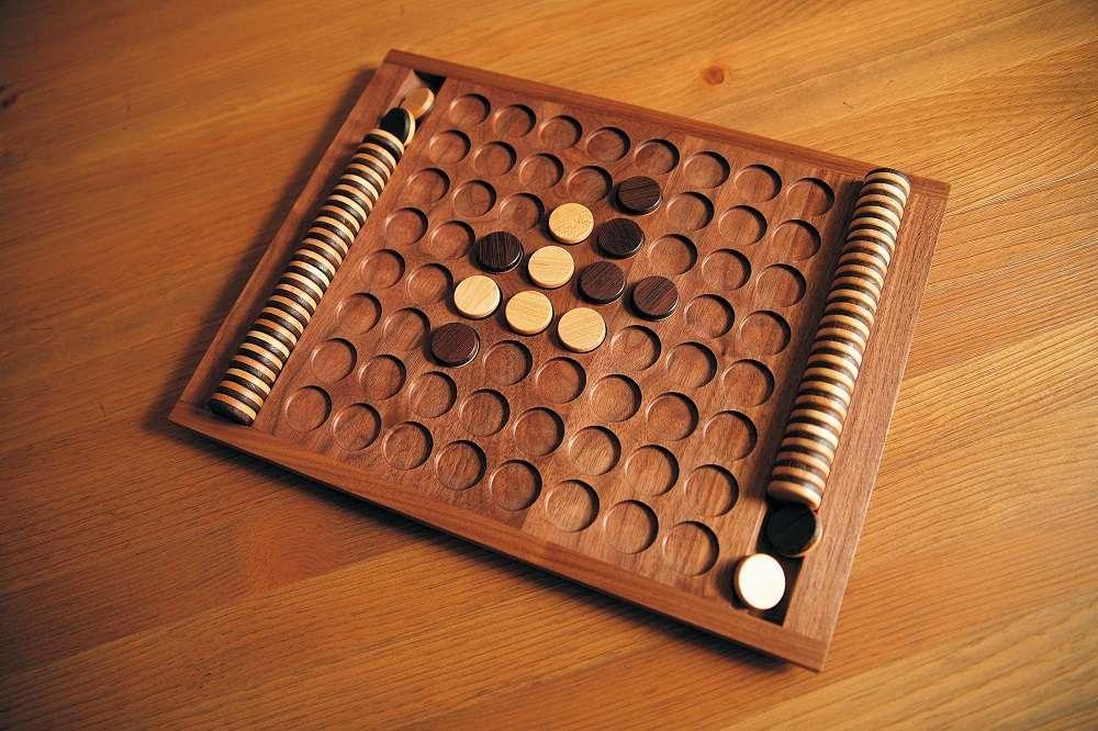 ジョカーレ  リバーシ