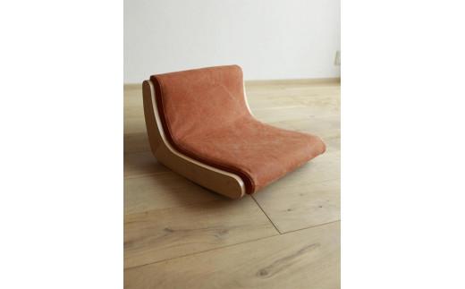 コッタチェア メープル ピエトラオレンジ