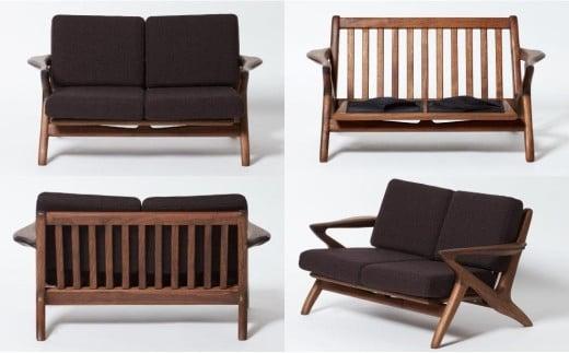 ネコ家具 バナードソファー