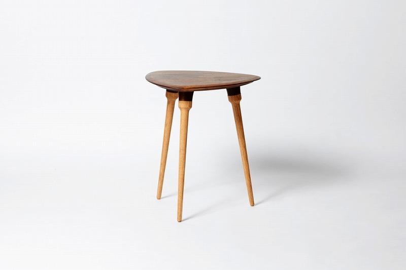 タップルート サイドテーブル