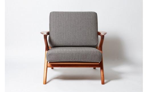 バナード 1Pソファー 北欧家具デザイン