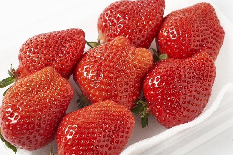 【2026年3月出荷予定】完熟 あまおう イチゴ 280g×4パック(約1120g)＜配送不可：北海道、沖縄県、離島＞