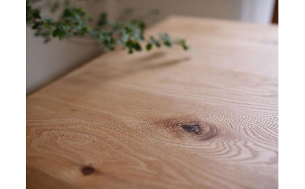 CARAMELLA Dining Table 84140 oak