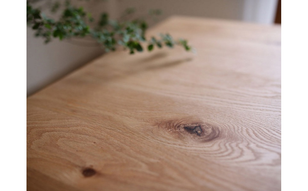 CARAMELLA Dining Table 9898 oak