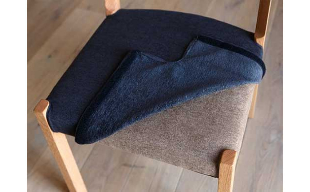 CARAMELLA  Arm Chair アムステルダム