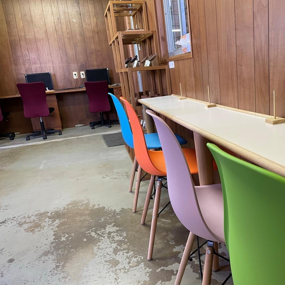 木軸ペンが自分で作れます！工房で木製ペン作り体験【2pice シャープペンシル 0.5mm ウォールナット上杢】大川木軸ペン MUKU屋