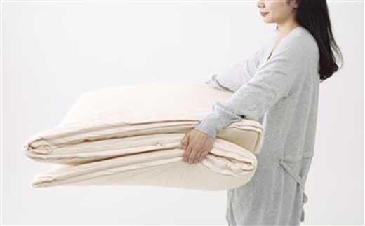 リテリーオーガニック マットレス 60 シングル  S