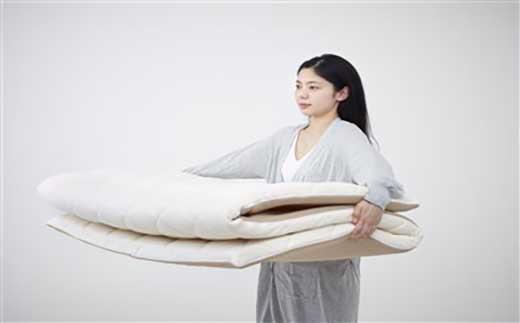 リテリーエクストラクリーン マットレス 60 シングル  S