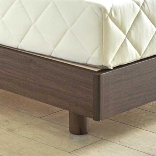 トラック シングルベッド LBR