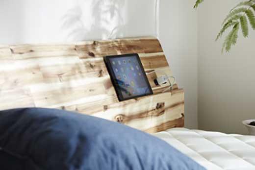 リップ(AC-NA) 160ベッド (3ケ口)