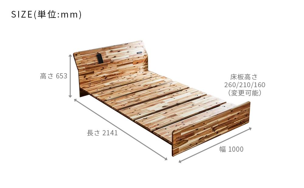 リップ(AC-NA) 100ベッド