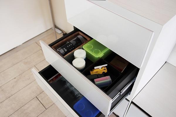 タウン　４５チェスト【ブラックパール】【タウンシリーズ】