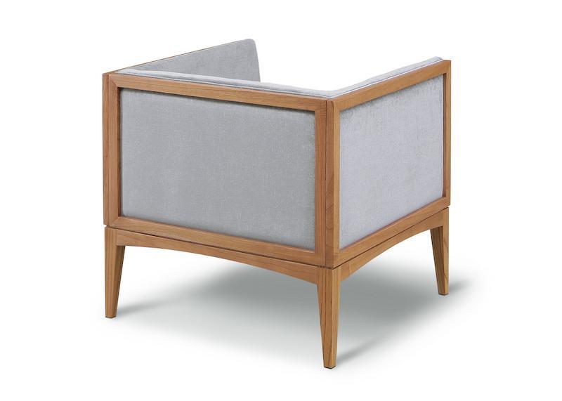 【完成品】【開梱・設置】1人掛けソファー ソファ モナク1P：幅70cm