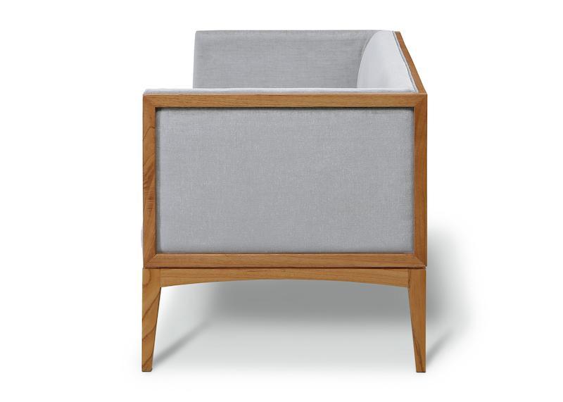 【完成品】【開梱・設置】2人掛けソファー ソファ モナク2P：幅140cm