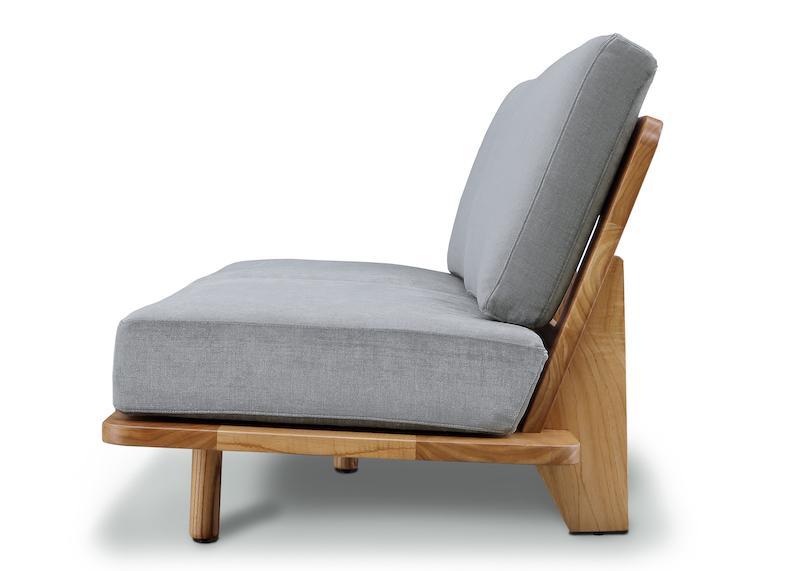 【完成品】【開梱・設置】ソファー ソファ ボーロソファ3人掛け：幅180cm