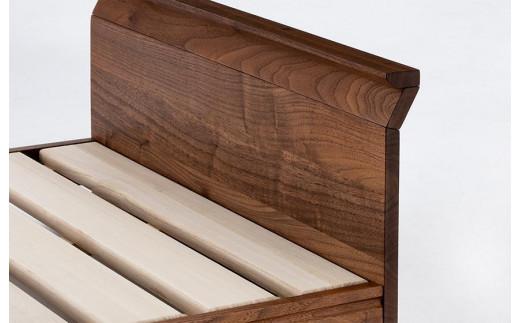 【RONRONNER】Raffine ネコベッド（ブラックチェリー）