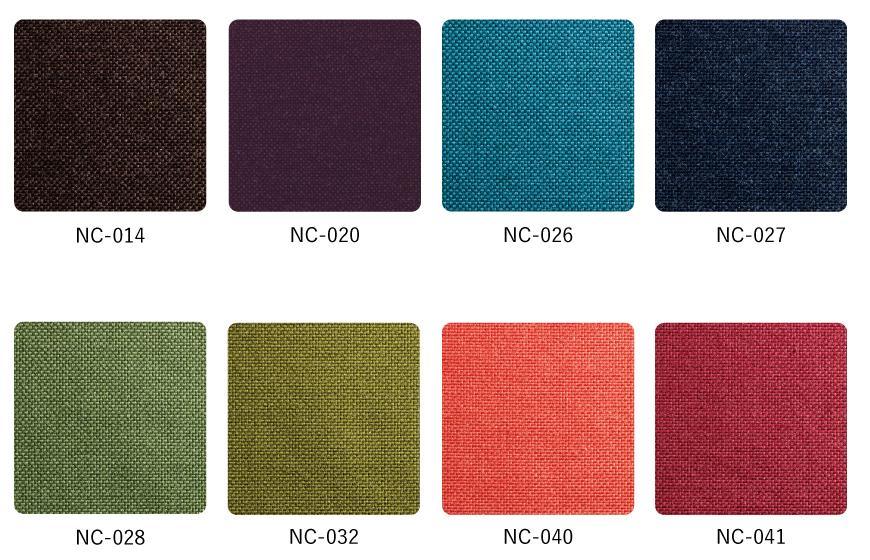 【BENCA】JASMINE ダイニングチェア M（オーク）