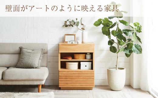 ENN 60 キャビネット オープン WO