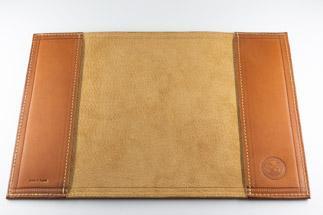 maf pinto (マフ ピント) レザーブックカバー文庫サイズ（レギュラーモデル）ライトブラウン