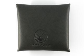 maf pinto コインケース レザー 革 小銭入れ 財布 グレー