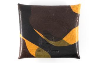 maf pinto コインケース レザー 革 小銭入れ 財布 カモフラージュ ライト