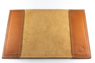 maf pinto (マフ ピント) レザーブックカバー四六判ハードカバーサイズ（レギュラーモデル）【ライトブラウン】