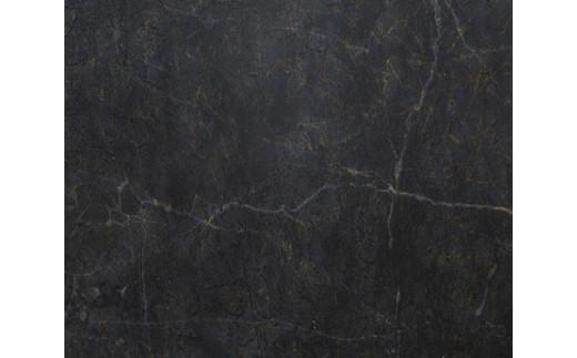 【開梱設置】食器棚 レンジ台 キッチンボード 令和 幅83 ストーンブラック