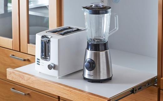 食器棚 トスティ アルダー無垢 幅80cm オープンダイニングボード 扉タイプ【開梱設置】