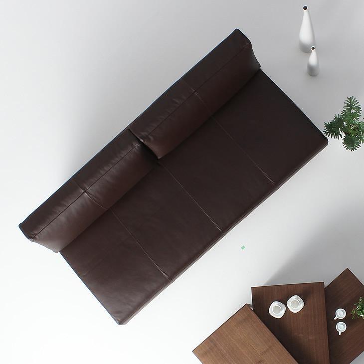 ソファ AGURA180 180cm ウォールナット 無垢材 WAプラス 大川市