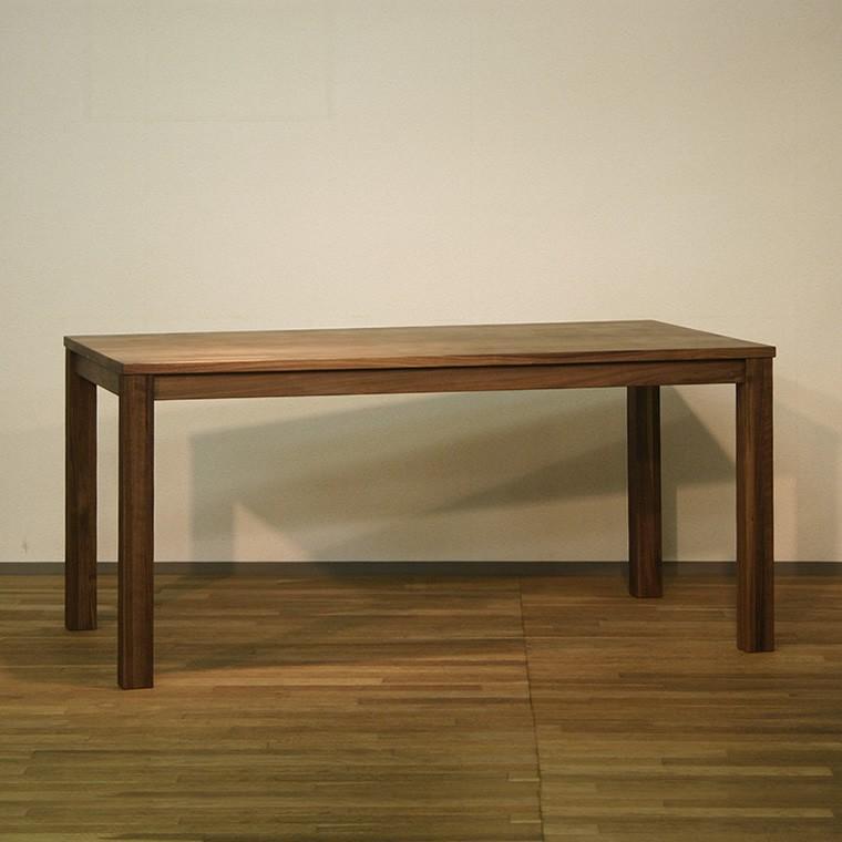 ダイニングテーブル　HOLZ-wa　180ｘ85ｘ72 cm　WAプラス　大川市