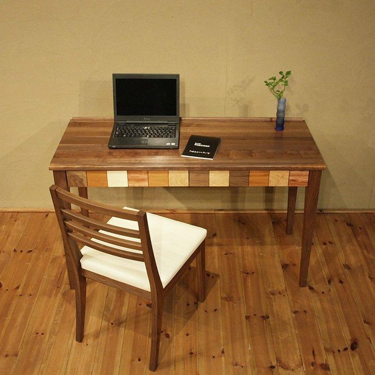 クラフトデスク　PICASSO-wa　120ｘ50ｘ70cm　WAプラス