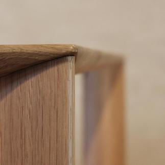 ダイニング5点セット　FUZOROI-ho 150×85×70　大川市　WAプラス