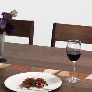 ダイニング5点セット　GAGA-wa 150×85×70　大川市　WAプラス