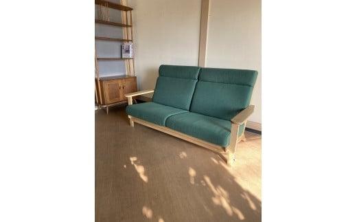 リビングソファー Verse180ソファー（3シーター）