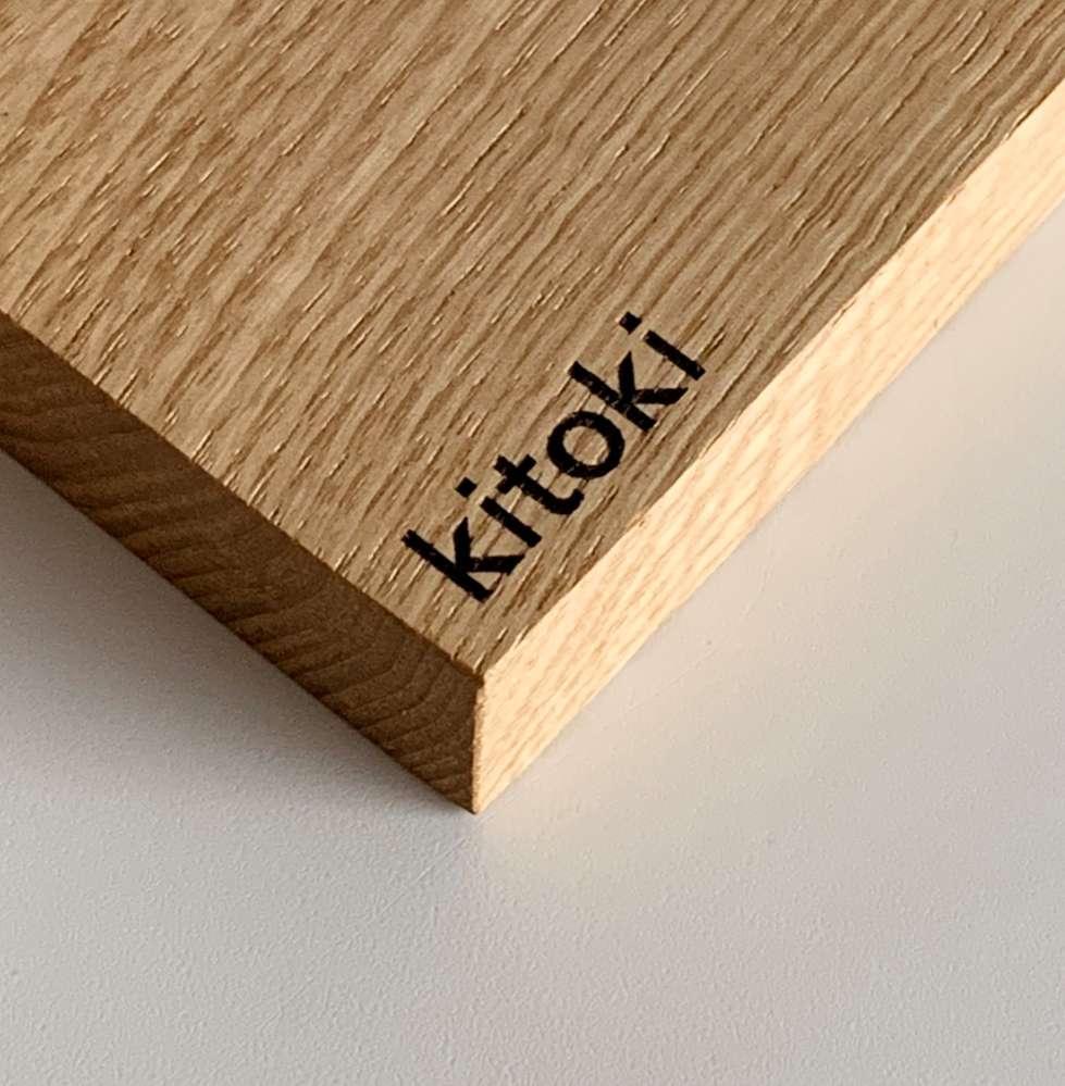 kitoki IK35 makanaitable140×80×70／マカナイテーブル(WN)