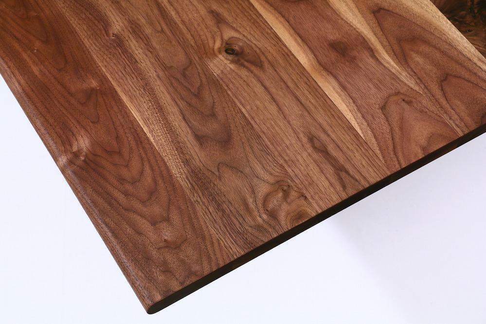 kitoki IK47 makanaitable solid140×80×70／マカナイテーブル ソリッド(WN)