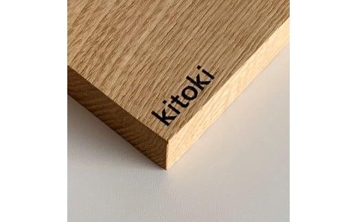 kitoki IK46 20mm bench110×36×40.5／20mm ベンチ(W.OK)