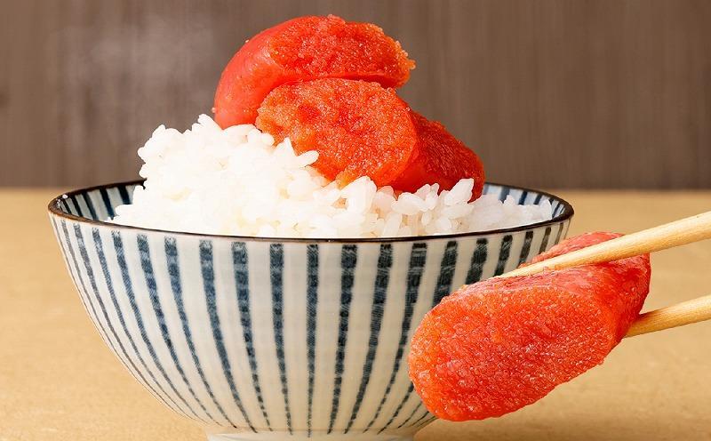 辛子明太子（切れ子）1.1kg