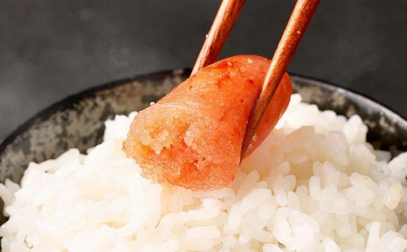 博多まるきた「あごおとし」辛子明太子600g