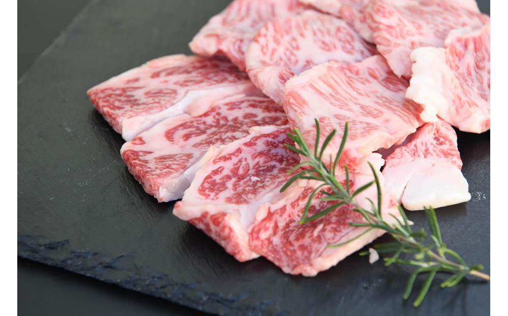 博多和牛ロース定期便【贅沢な6ヶ月間の博多和牛グルメ体験】