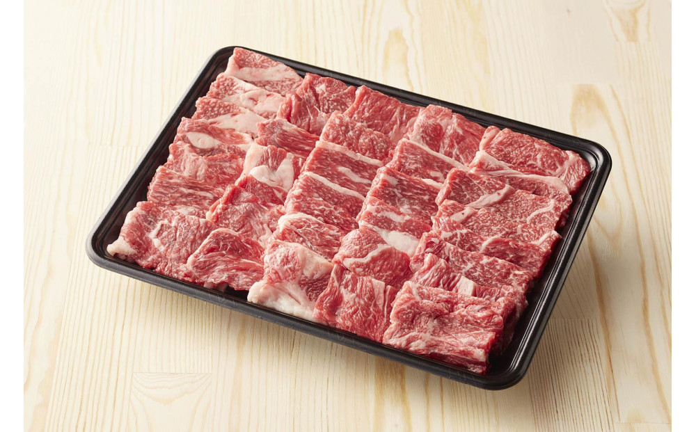 博多和牛 厳選定期便全6回