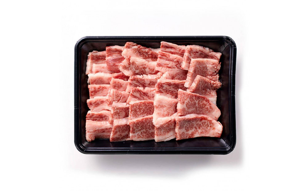 博多和牛 厳選定期便全12回