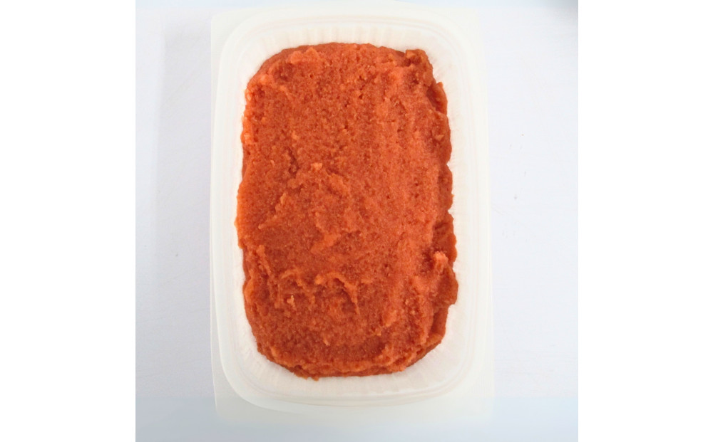 辛子明太子バラコ無着色(800g)