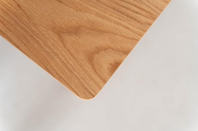 テーブル 180×80 ダイニング オークランド2 オーク 大川家具【大川市・辻製作所】