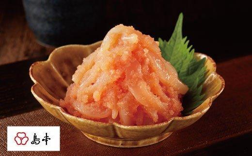 イカめんたいBIGサイズ400g ( 辛子明太子 )